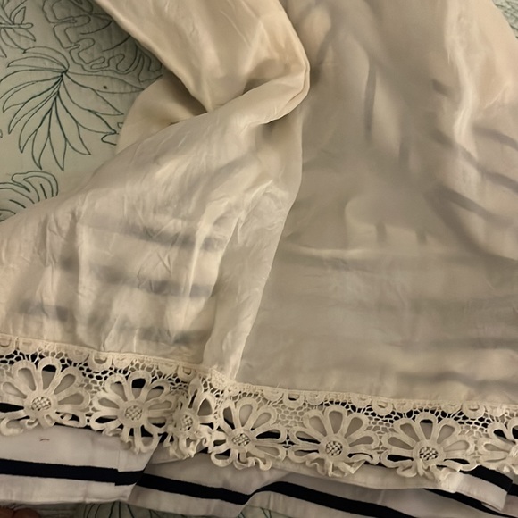 ** SOLD**Anthropologie Summer dress - Picture 10 of 10